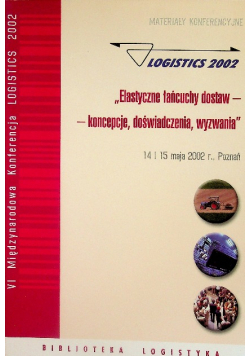 Elastyczne łańcuchy dostaw