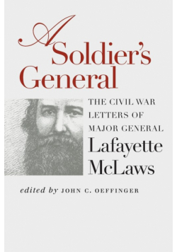 A Soldier's General