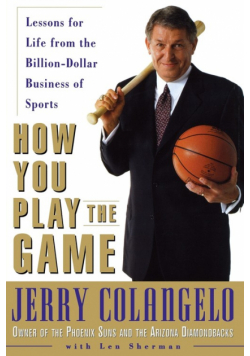 How You Play the Game