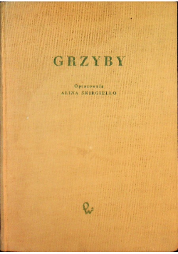 Grzyby