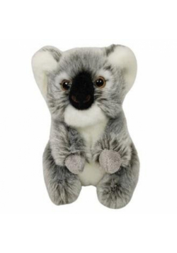 Koala siedząca 18cm