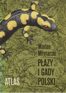 Płazy i gady Polski