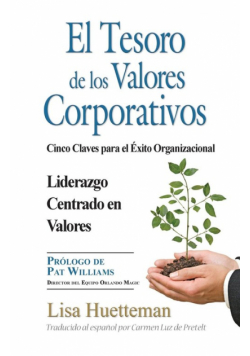 El Tesoro de los Valores Corporativos