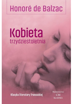 Kobieta trzydziestoletnia