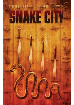 Snake City