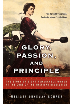 Glory, Passion, and Principle