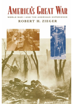 America's Great War