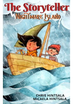 The Storyteller Nightmare Island