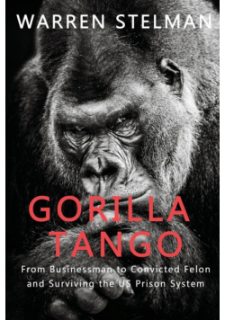 Gorilla Tango