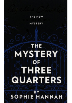 The Mystery of three quarters