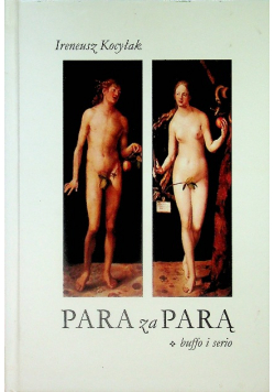 Para za parą