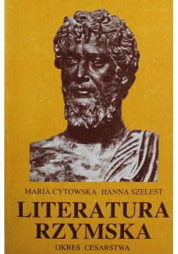 Literatura Rzymska