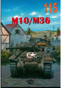 M10 / M36 nr 115