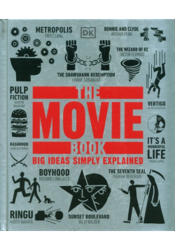 The Movie Book