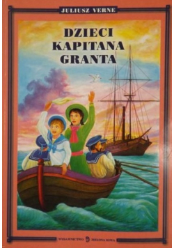 Dzieci kapitana Granta
