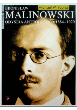 Odyseja Antropologa 1884-1920