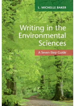 Writing in the Environmental Sciences
