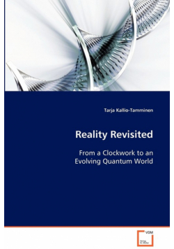 Reality Revisited