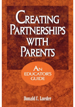 Creating Partnerships with Parents