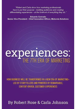 Experiences