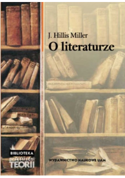 O literaturze