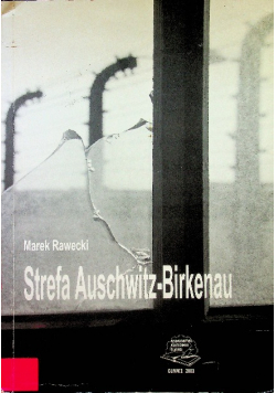 Strefa Auschwitz Birkenau