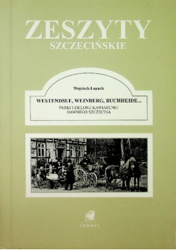 Westendsee Weinberg Buchheide