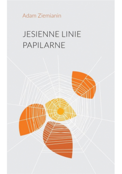 Jesienne linie papilarne