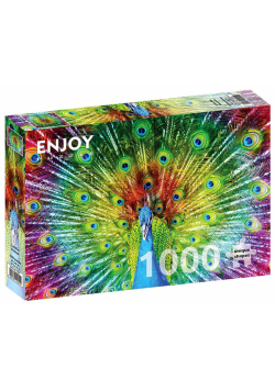 Puzzle 1000 Paw