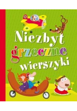 Niezbyt grzeczne wierszyki
