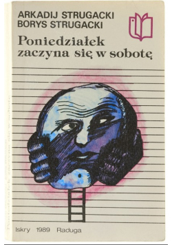 Poniedziałek zaczyna się w sobotę