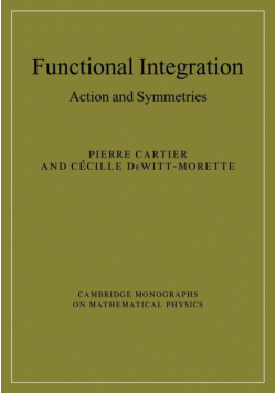 Functional Integration