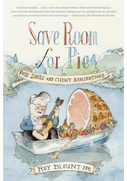 Save Room for Pie