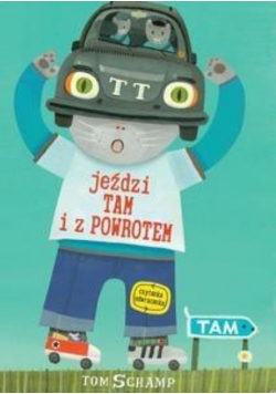 Otto jeździ tam i z powrotem