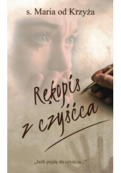 Rękopis z czyśćca