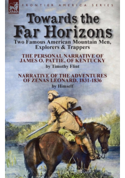 Towards the Far Horizons