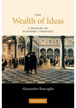 The Wealth of Ideas