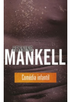 Comedia infantil