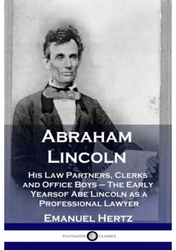 Abraham Lincoln