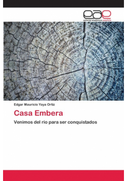 Casa Embera