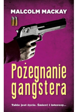 Pożegnanie Gangstera