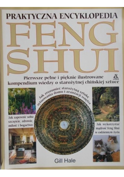 Praktyczna encyklopedia feng shui