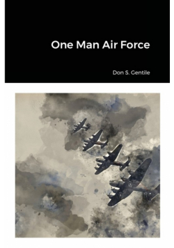 One Man Air Force