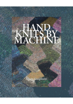 Hand Knits by Machine