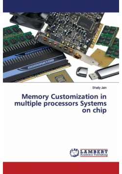 Memory Customization in multiple processors Systems on chip