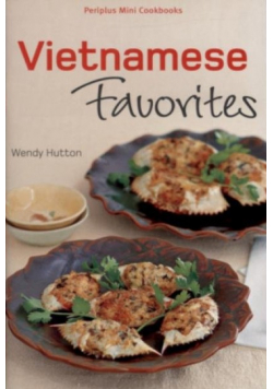Vietnamese Favorites