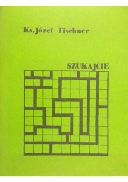 Szukajcie