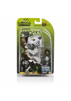 Fingerlings Untamed Tygrys Silvertooth