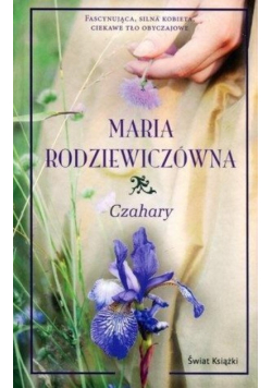Czahary
