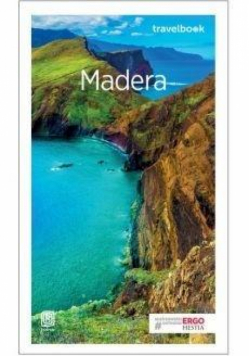 Travelbook - Madera w.2018